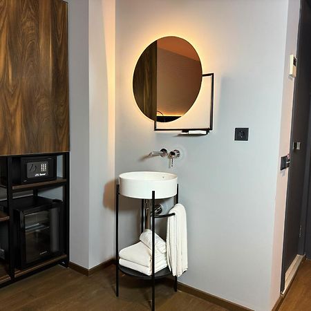 Tbilisi Edition - Design Hotel & Private Spa Luaran gambar
