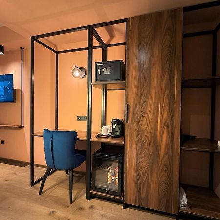 Tbilisi Edition - Design Hotel & Private Spa Luaran gambar