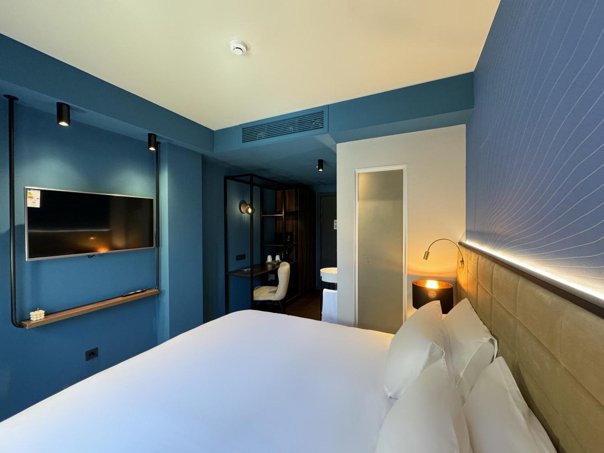 Tbilisi Edition - Design Hotel & Private Spa Luaran gambar