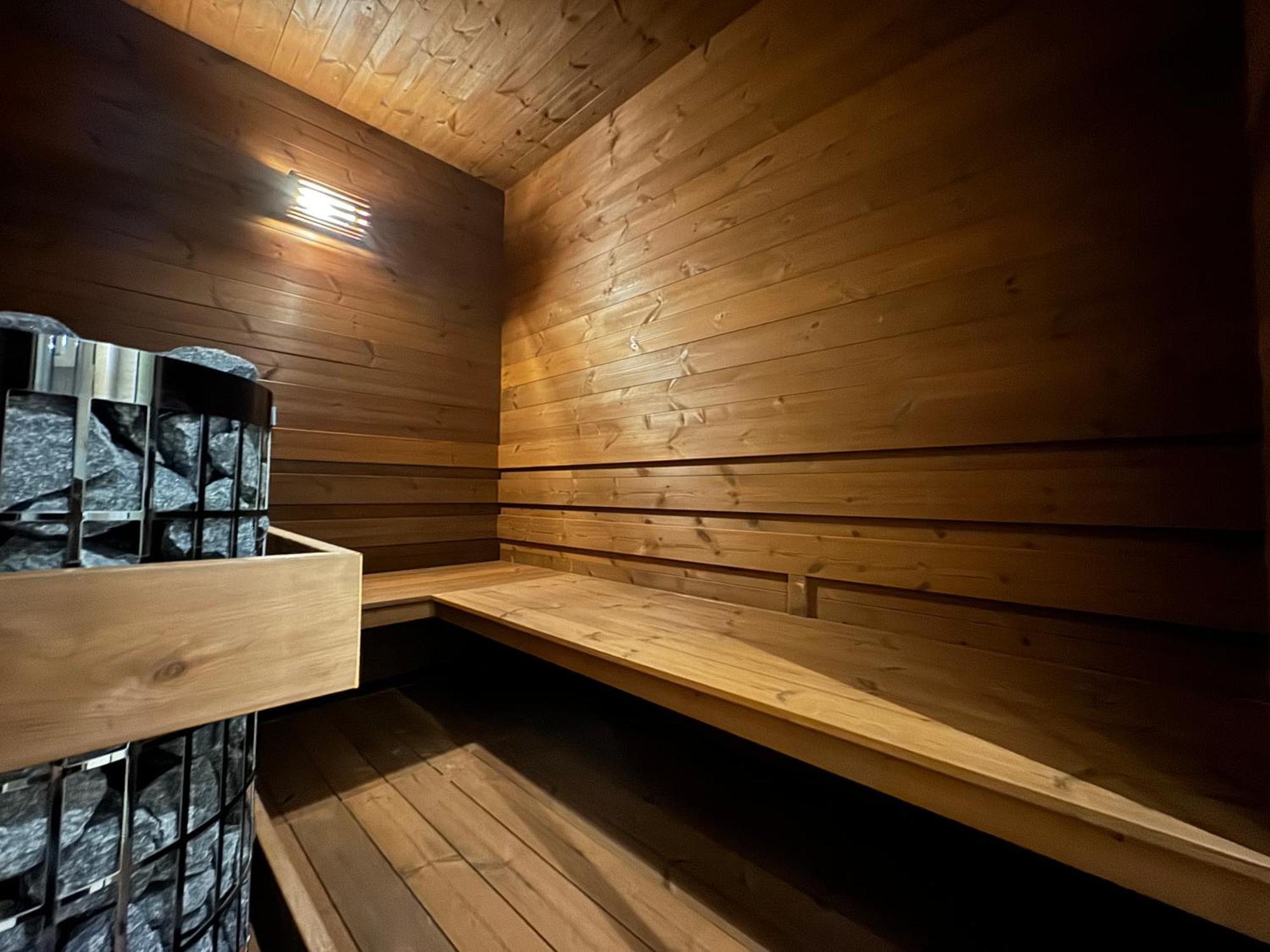 Tbilisi Edition - Design Hotel & Private Spa Luaran gambar