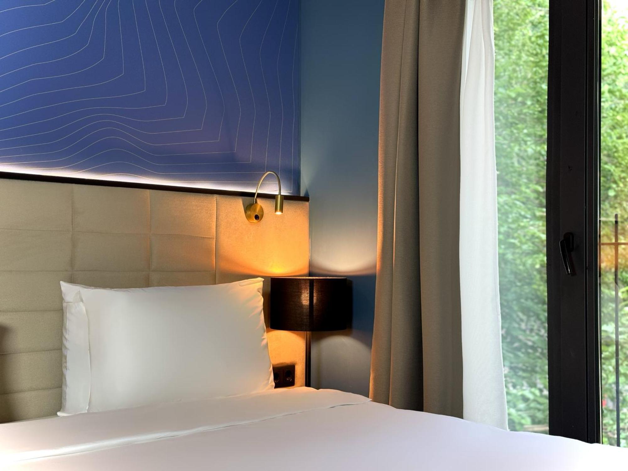 Tbilisi Edition - Design Hotel & Private Spa Luaran gambar